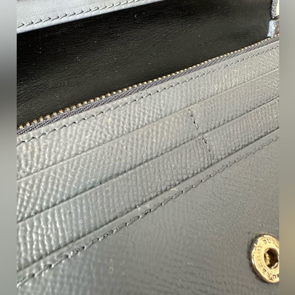 Burberry Wallet - Picture 7 of 10